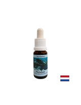 Pour la méditation - Essence Black Grind n ° 10, laisse tomber 15 ml