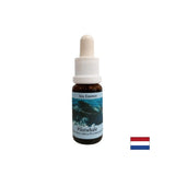 Pour la méditation - Essence Black Grind n ° 10, laisse tomber 15 ml