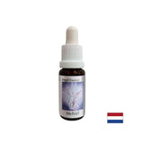 Pour trouver les bons mots - Essence Mechiel (Angel Essence No. 16), laisse tomber 15 ml