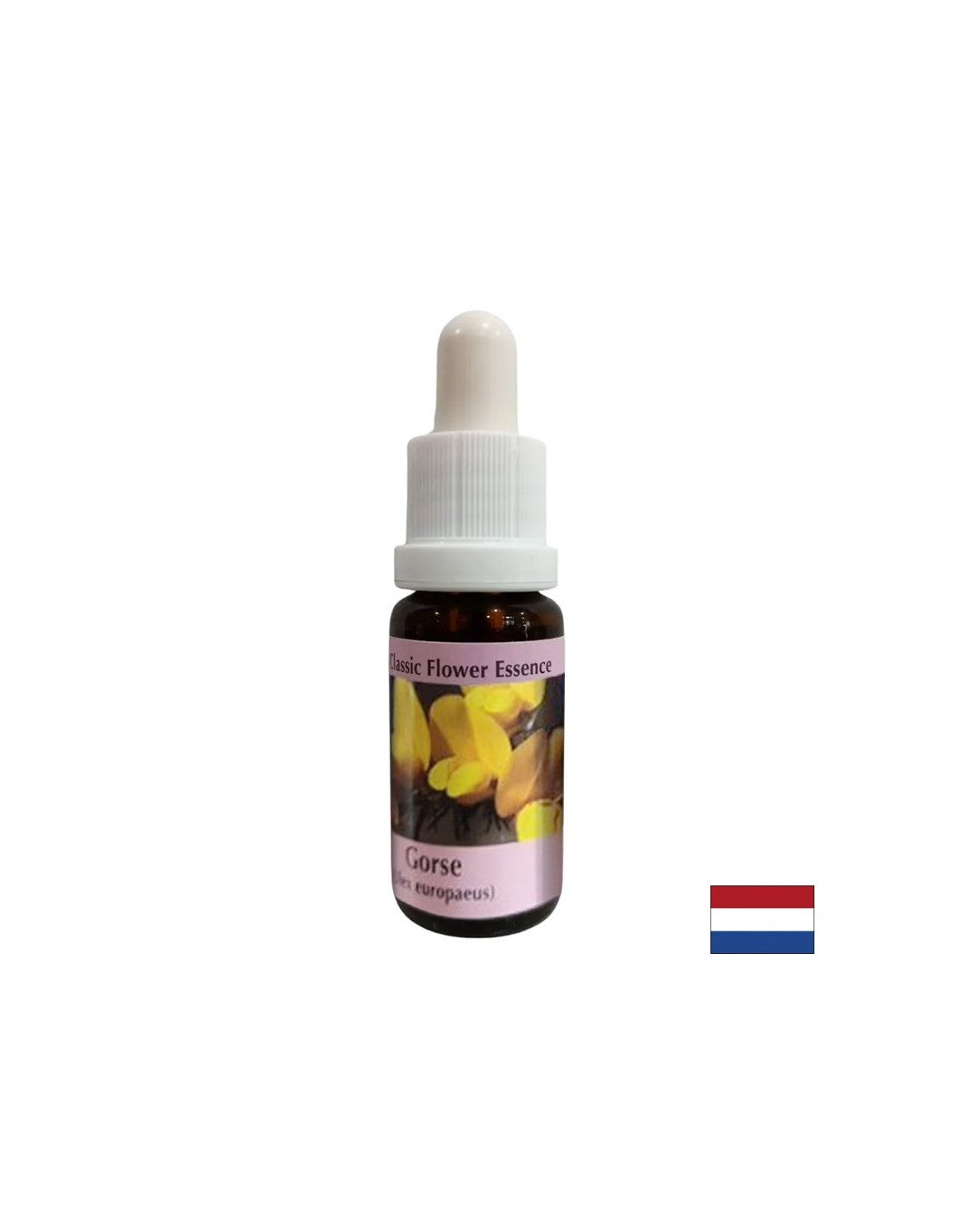 Pour un nouveau début - Essence Preshtip n ° 13, laisse tomber 15 ml