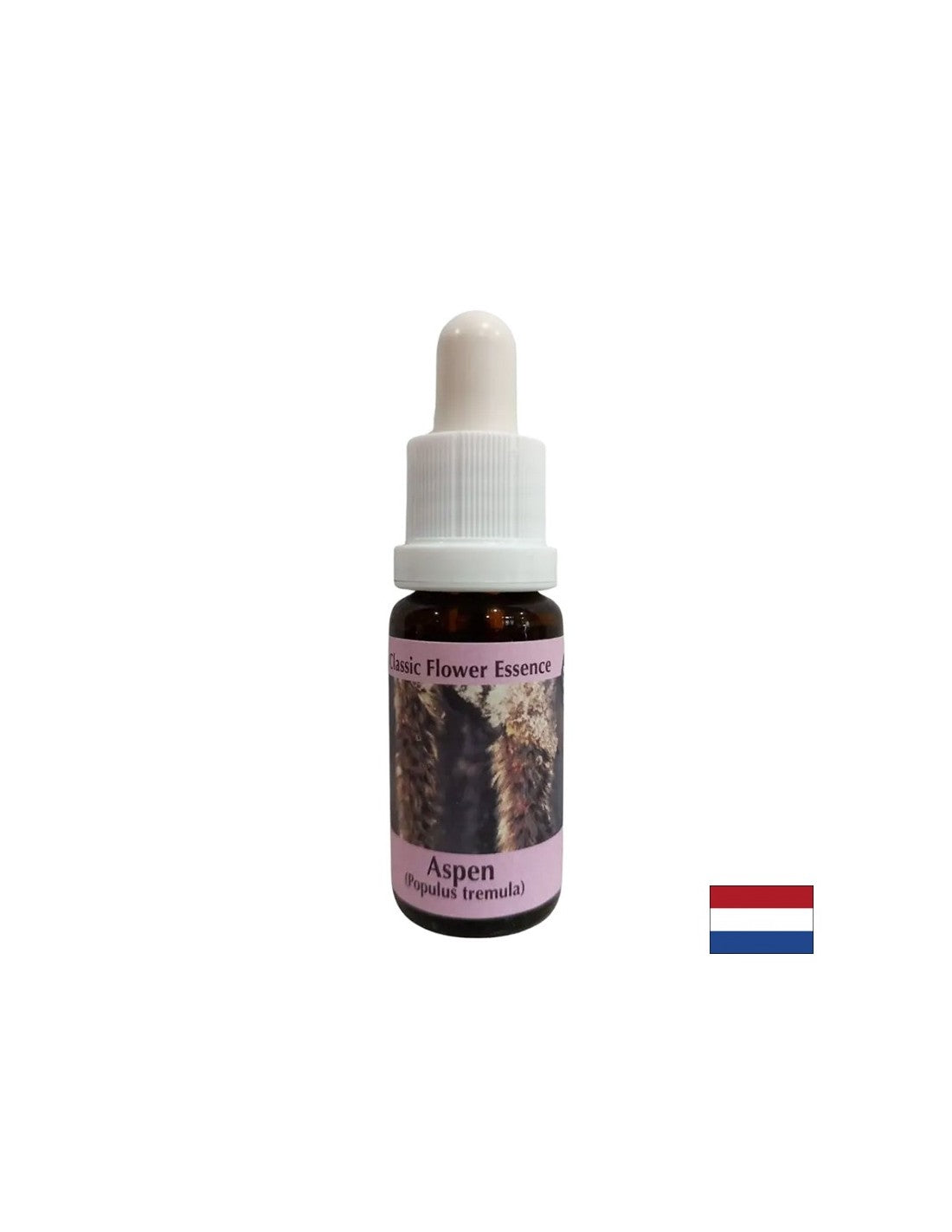 Pour surmonter les peurs - Aspen Essence n ° 2, laisse tomber 15 ml