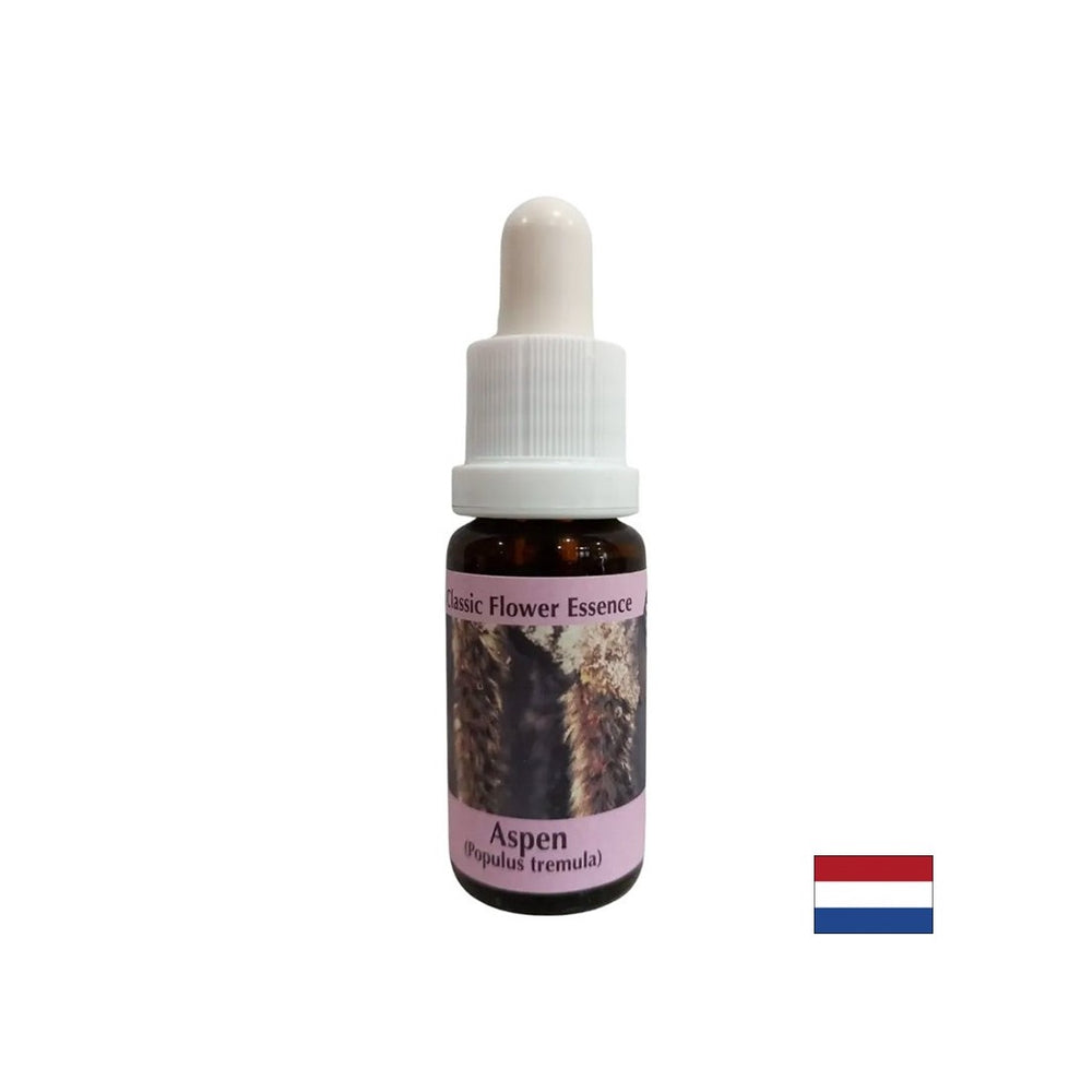 Pour surmonter les peurs - Aspen Essence n ° 2, laisse tomber 15 ml