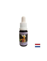 Pour avoir reconnu les tâches vitales - Orchid Essence Psyché n ° 17, tombe 15 ml