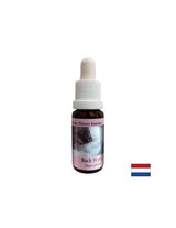 Pour la détente - Essence Rock Water No. 27, Drops 15 ml