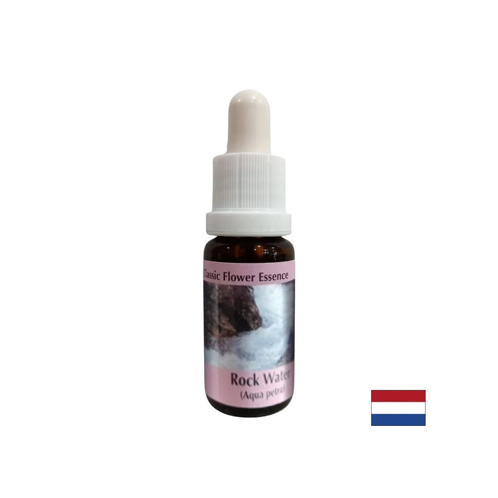 Pour la détente - Essence Rock Water No. 27, Drops 15 ml
