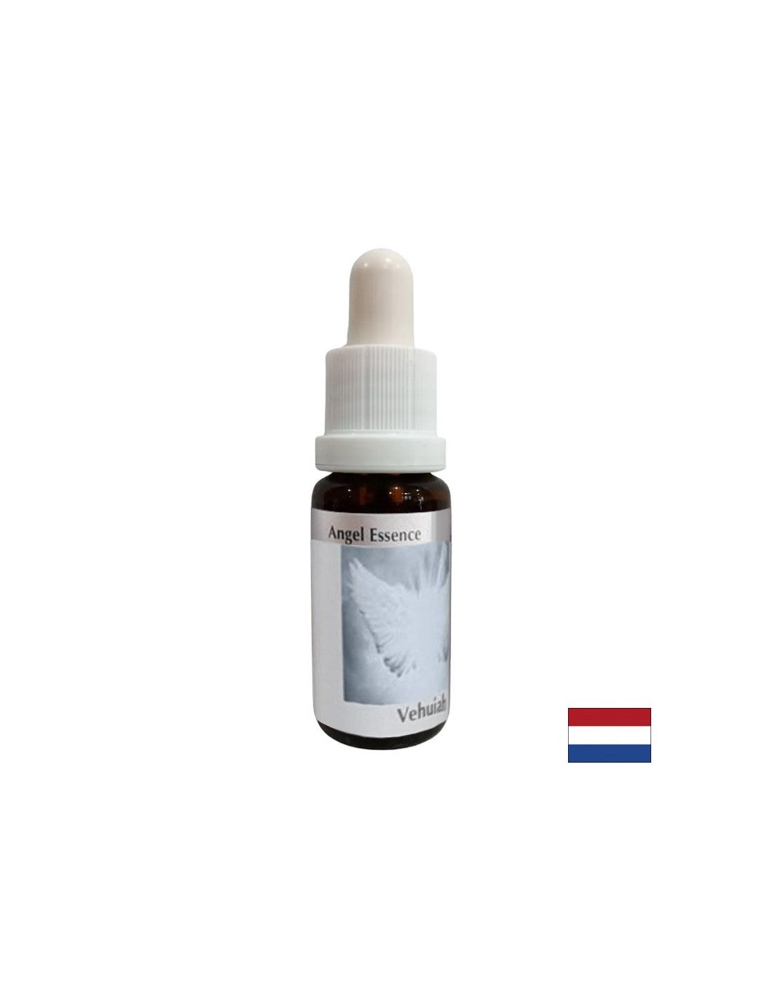 Pour l'équilibre interne - Vehuya Essence (Angel Essence No. 22), tombe 15 ml