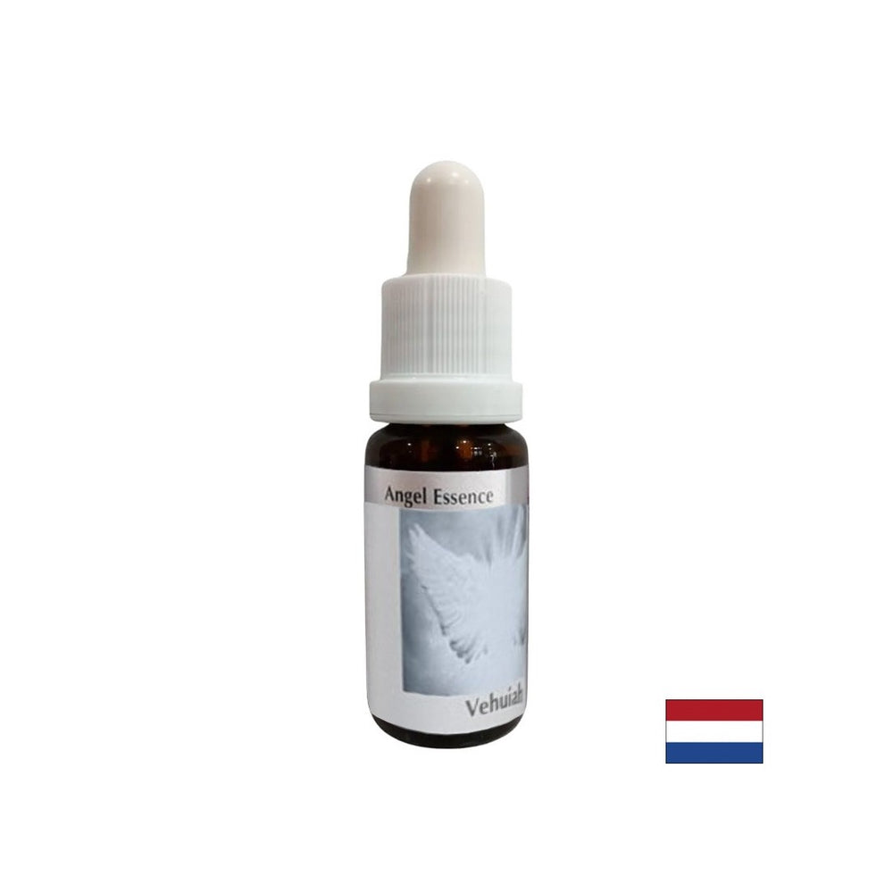 Pour l'équilibre interne - Vehuya Essence (Angel Essence No. 22), tombe 15 ml