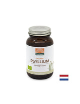 Constipation - Psyllium (enveloppe), 750 mg x 90 capsules