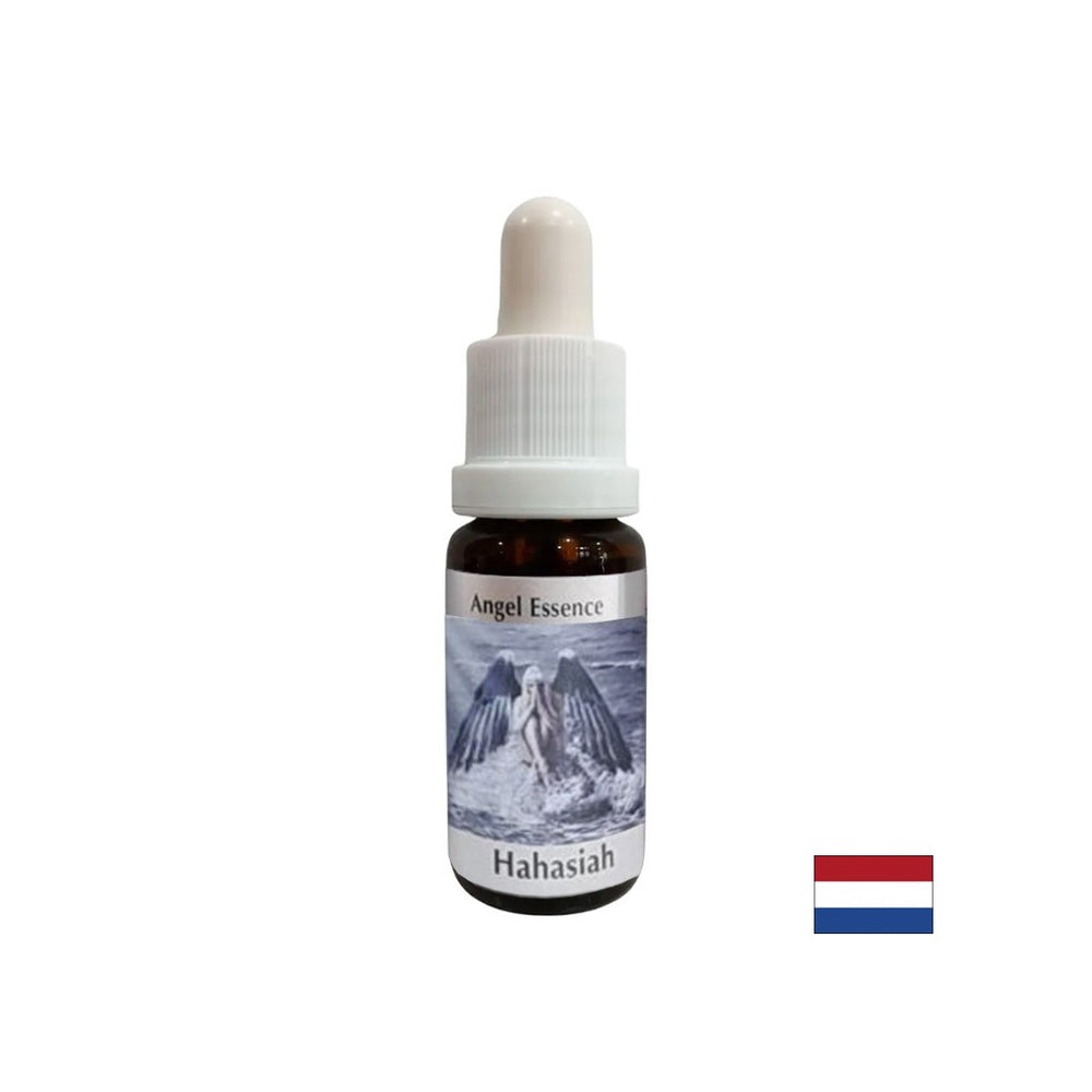Charges de force - Essence Hahasia (Angel Essence No. 11), laisse tomber 15 ml