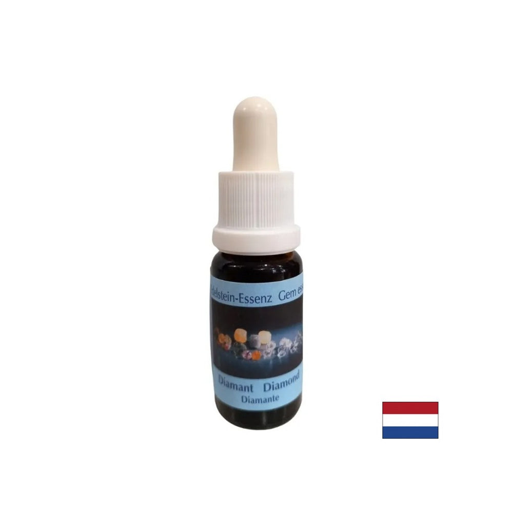 Amélioration de la sensibilisation - Diamond Essence No. 5, tombe 15 ml