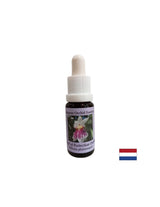 Protège les personnes sensibles - Essence Orchid Guardian Angel (Miltonia) n ° 4, 15 gouttes