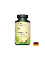 Joints forts et mobiles - Boswellia, 120 capsules