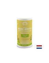Articulations saines et belle peau - Boeuf Os Broth Bio, 180 g, poudre