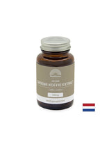 Perte de poids sain - café vert, 500 mg x 60 capsules