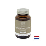 Perte de poids sain - café vert, 500 mg x 60 capsules
