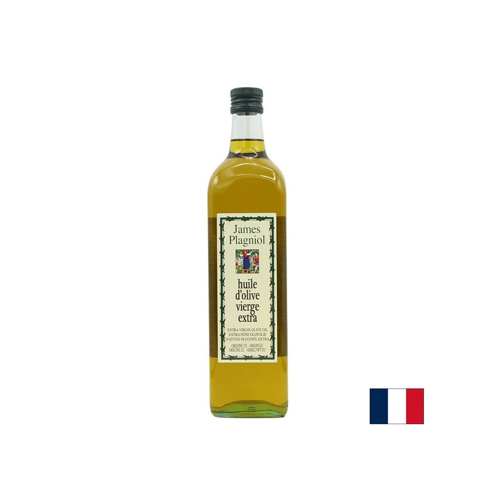 Huile d'olive extra vierge, 1 L