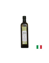 Huile d'olive extra vierge Ottobratica, bio, 750 ml