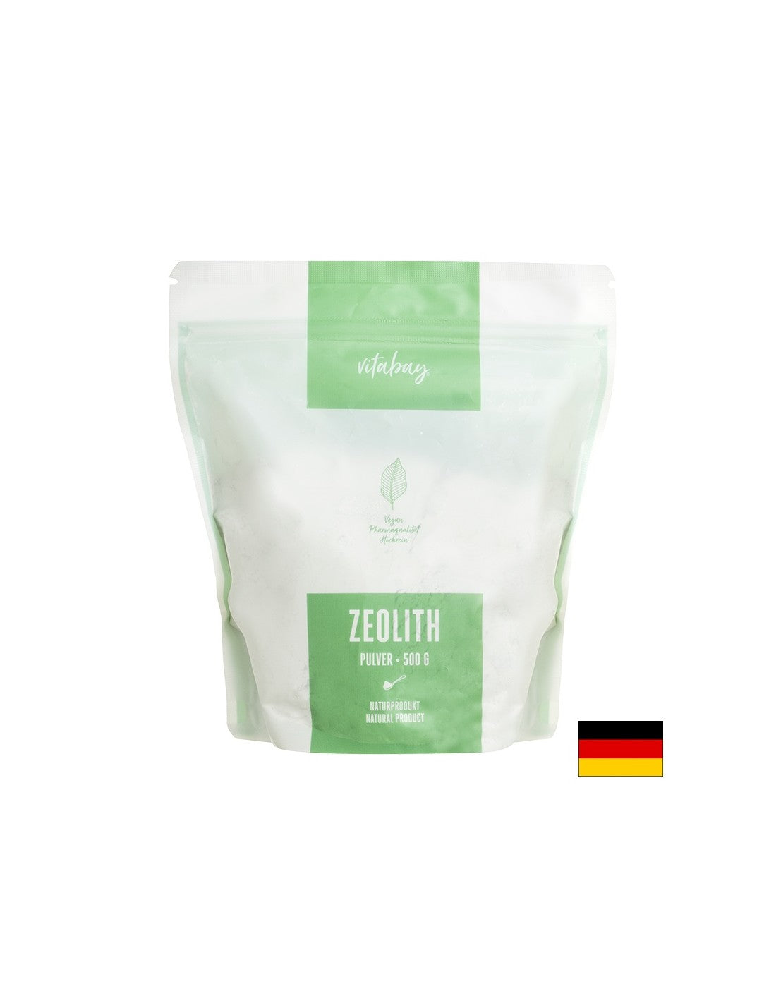 Zéolite, 500 g de poudre