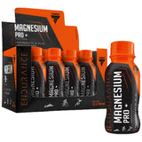 Magnésium Pro + Endurance | avec potassium et vitamine B1, B2, B6 - 12 x 100 ml