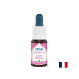Cycle féminin, essence florale, bachs, 15 ml