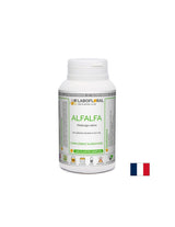 Santé et désintoxication des femmes - Alfalaise, 220 mg x 50 capsules