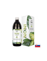 Juice non i pour vitalité et forte immunité, 500 ml, 12 doses