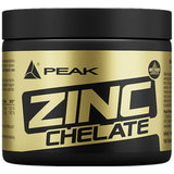 Chélate de zinc - 180 comprimés