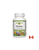 Rhodiola 150 mg - 60 capsules