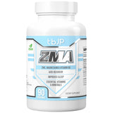 ZMA | Zinc, magnésium et B6 - 90 capsules