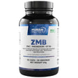 ZMB | Zinc, Magnesium & B6 - 90 capsules - Nutra Best Europe