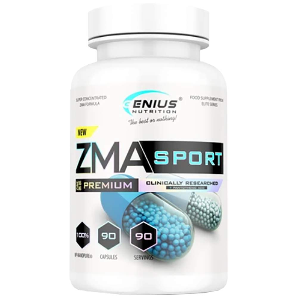 ZMA Sport - 90 capsules